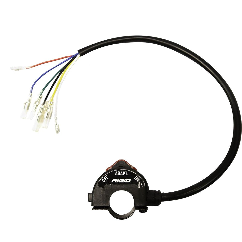 Position Switch Adapt/On/Off For Adapt Xe