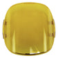 Light Cover For Adapt Xp Amber Single