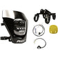 Adapt Xe Extreme Led Enduro Led Moto Kit Black