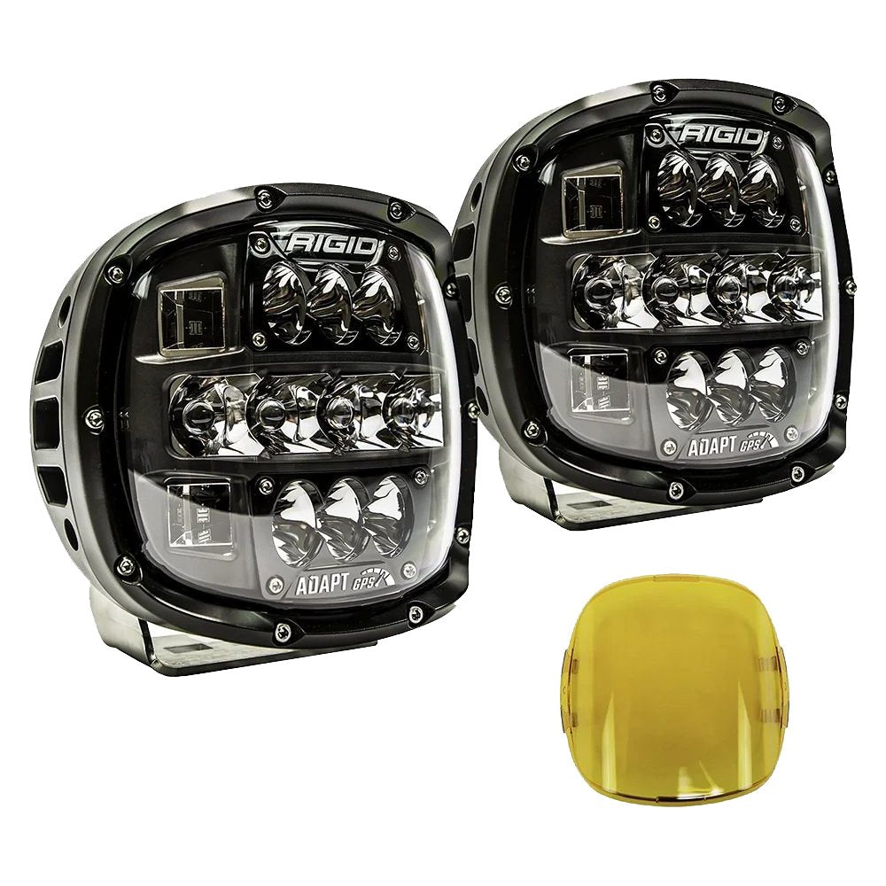 Adapt Xp Extreme Led Light Pair