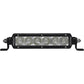 Sr Series Spot Light Bar 6" E Mark Compliant