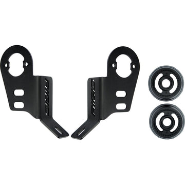 A Pillar Mount Polaris