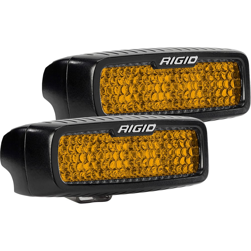 Rear Facing Srq Amber Kit Std Mount