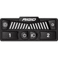 10" Adapt Light Bar W/ Gps