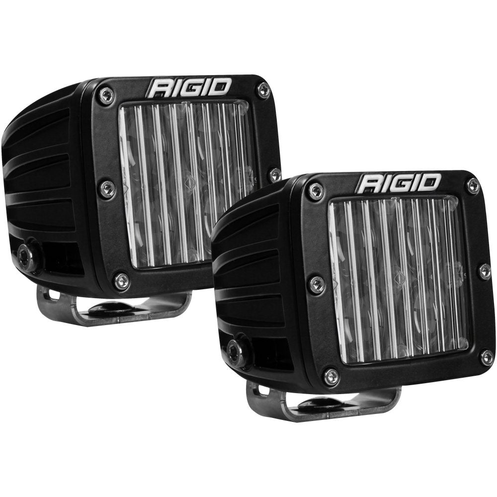 D Series Fog Light Set