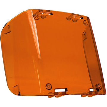 Light Cover D Ss Series Ea Amber Pro