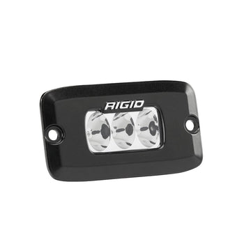 Sr M Series Pro Driving Fm