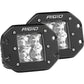 D Series Pro Spot Flush Mount Light Pair