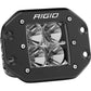 D Series Pro Flood Flush Mount Light