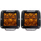 D Series Spot Amber Pro Pair