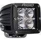 D Series Pro Flood Standard Mount Light