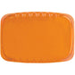 Light Cover Sr M Series Amber Pro
