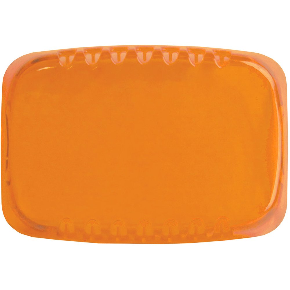 Light Cover Sr M Series Amber Pro