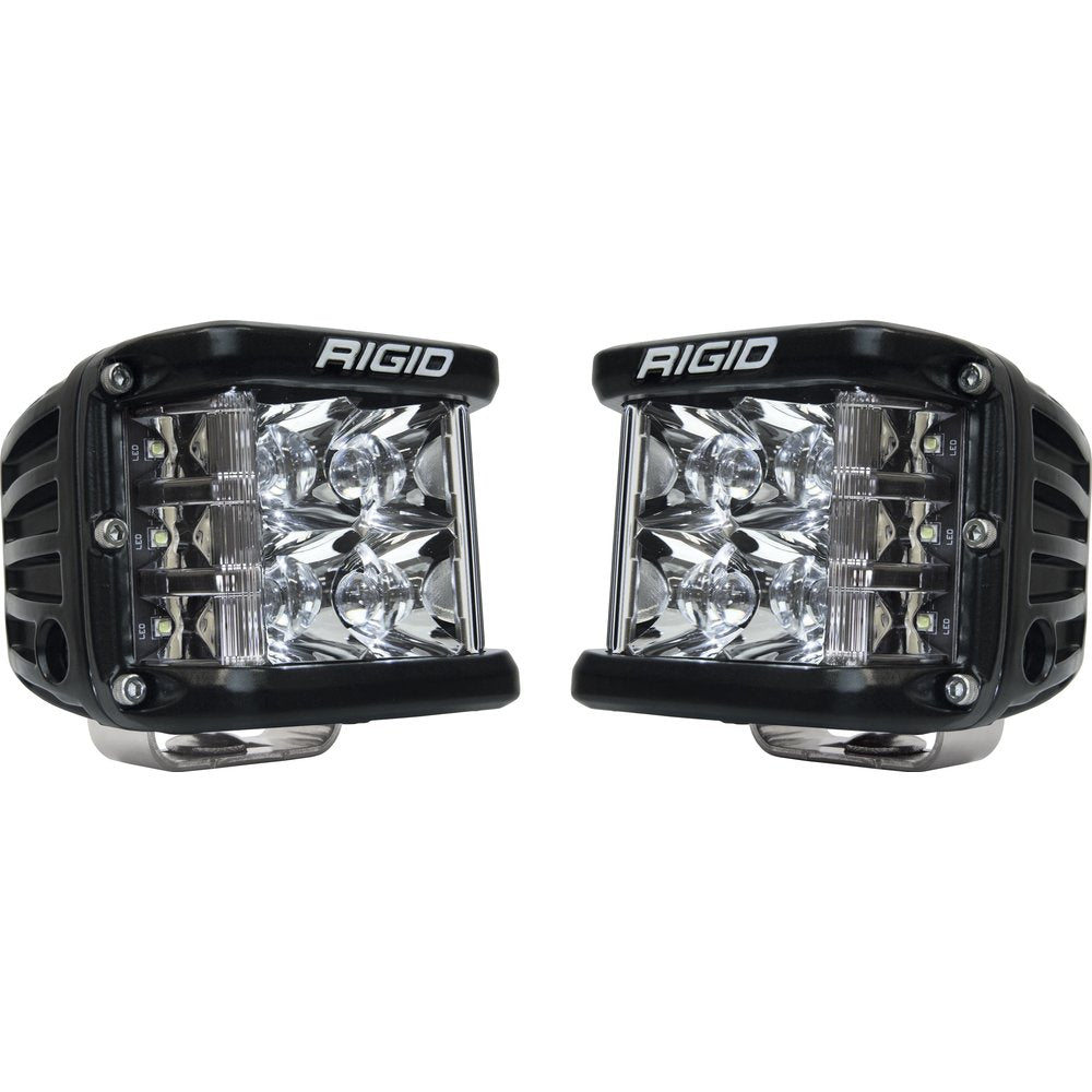 D Ss Series Pro Spot Standard Mount Light Pair