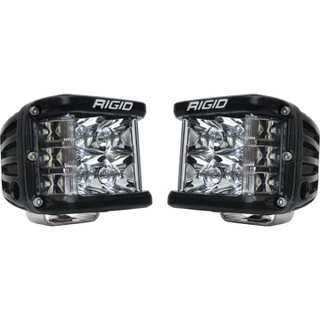 D Ss Series Pro Spot Standard Mount Light Pair