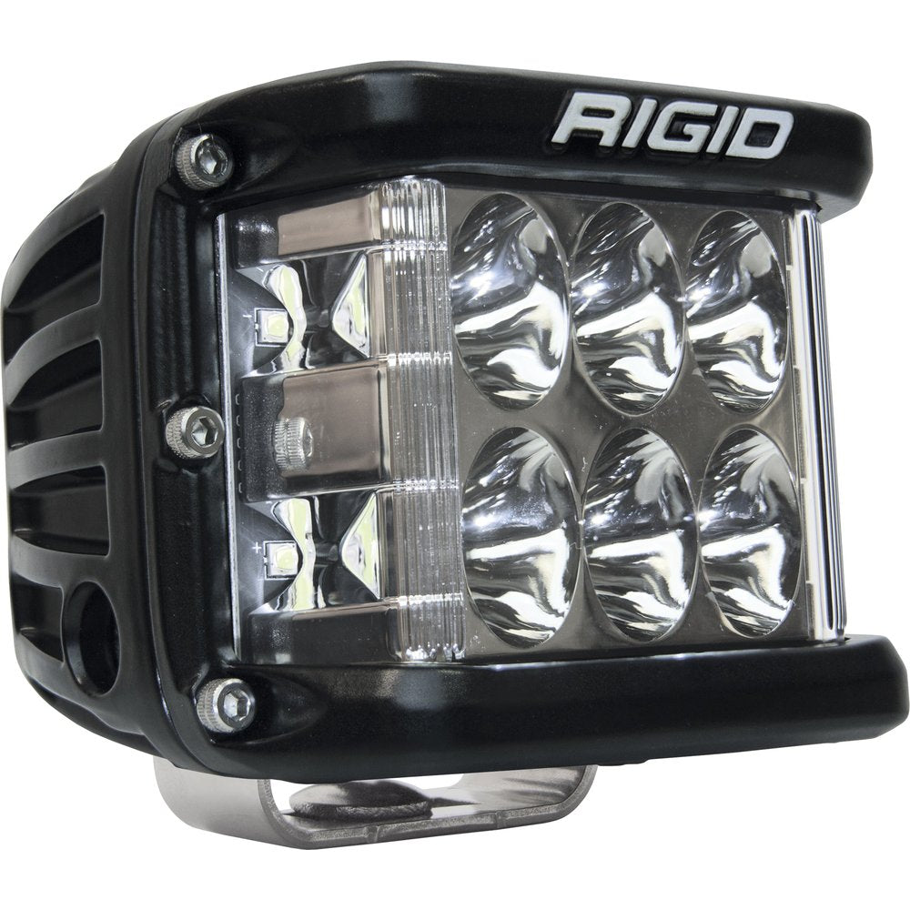 D Ss Pro Driving Standard Mount Light