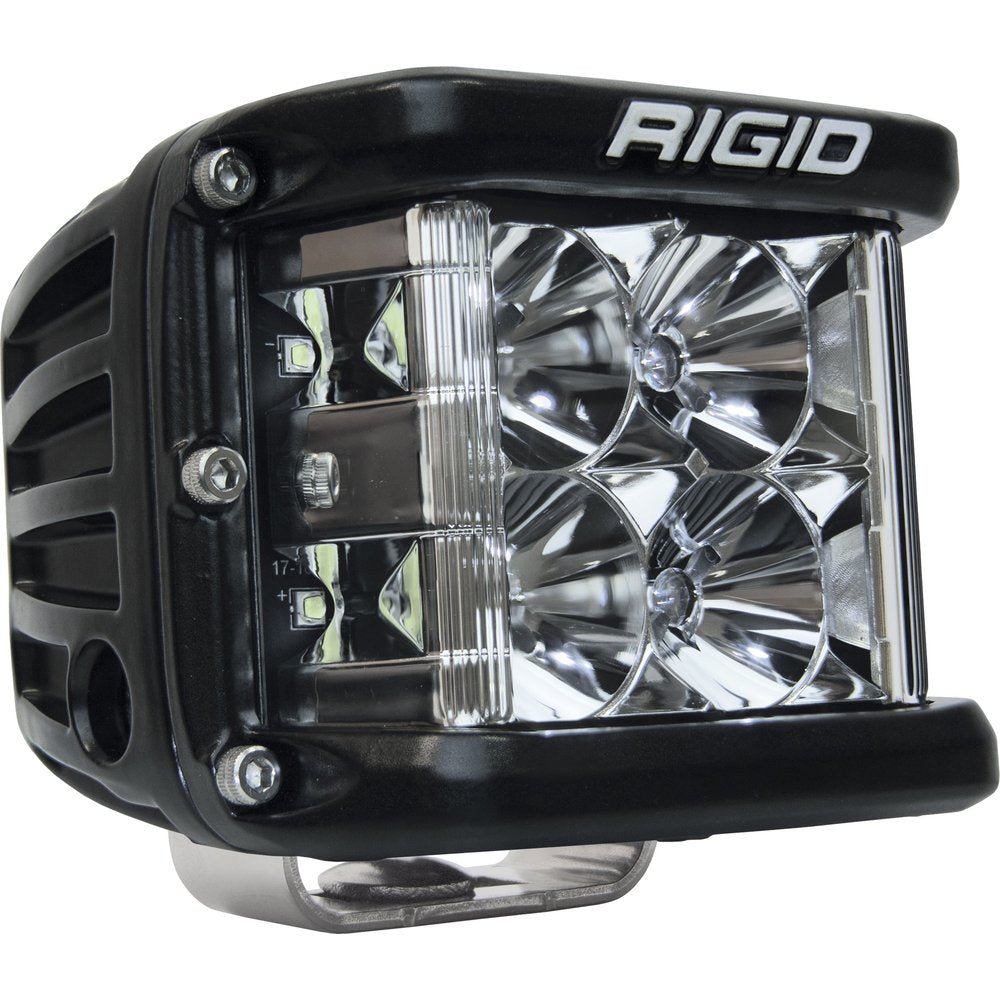 D Ss Pro Flood Standard Mount Light