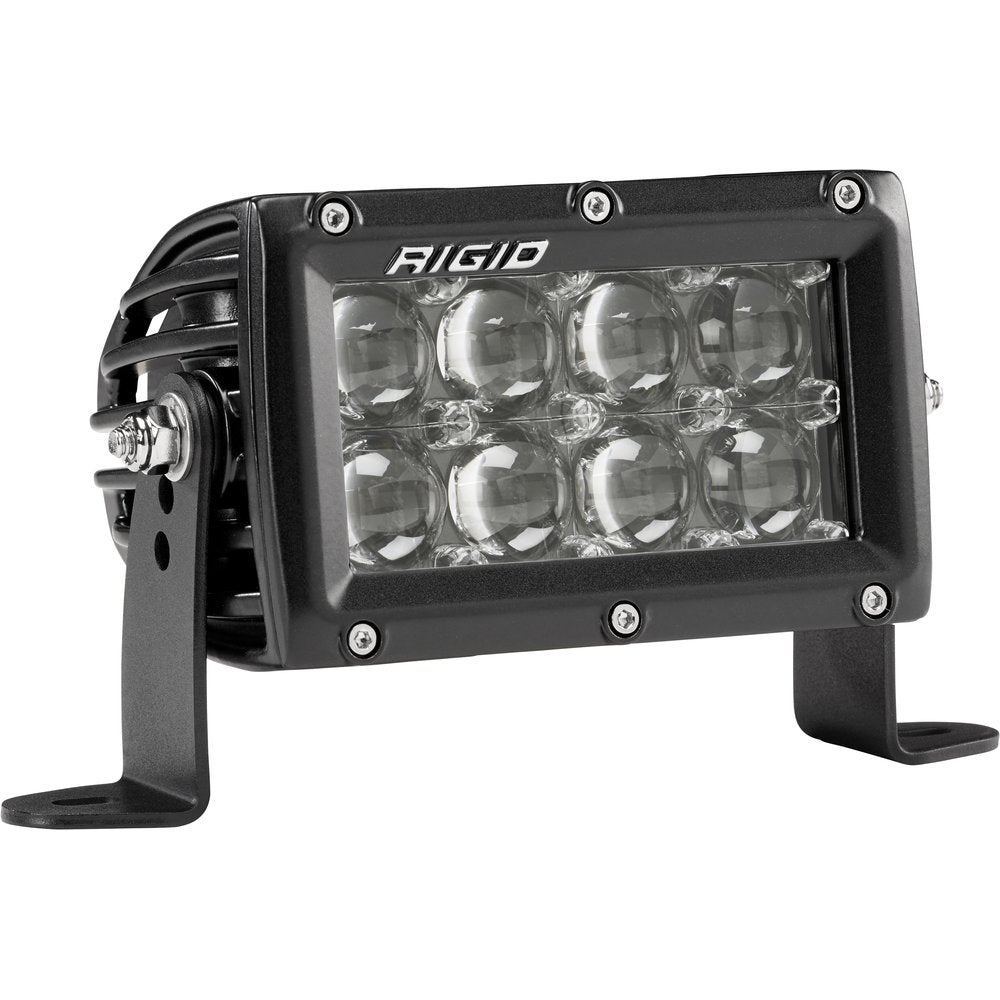 E Series 4" Hyperspot