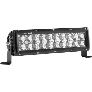 E Series 10" Spot/Flood Pro Lightbar