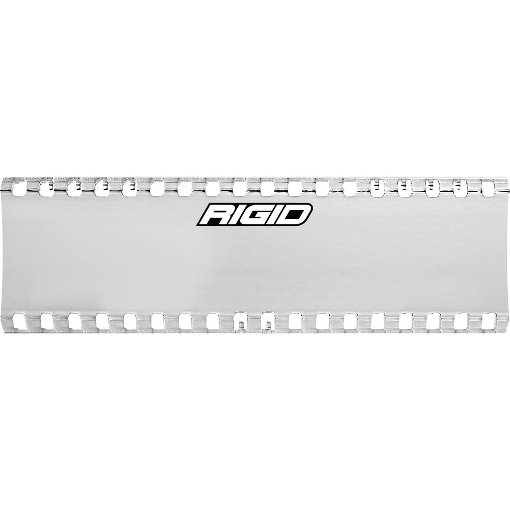 Light Cover 6" Sr Series Clear