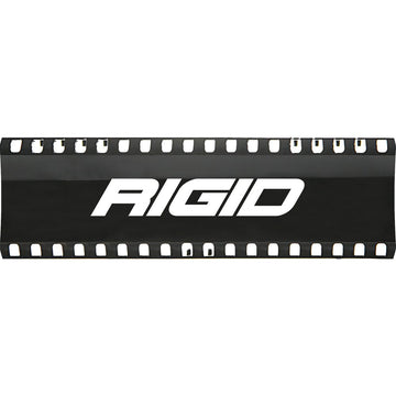 Light Cover 6" Sr Series Black