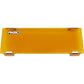 Light Cover 54" Rds Series Amber