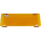 Cover 10" E Series Amber