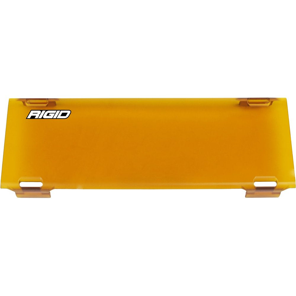 Cover 10" E Series Amber