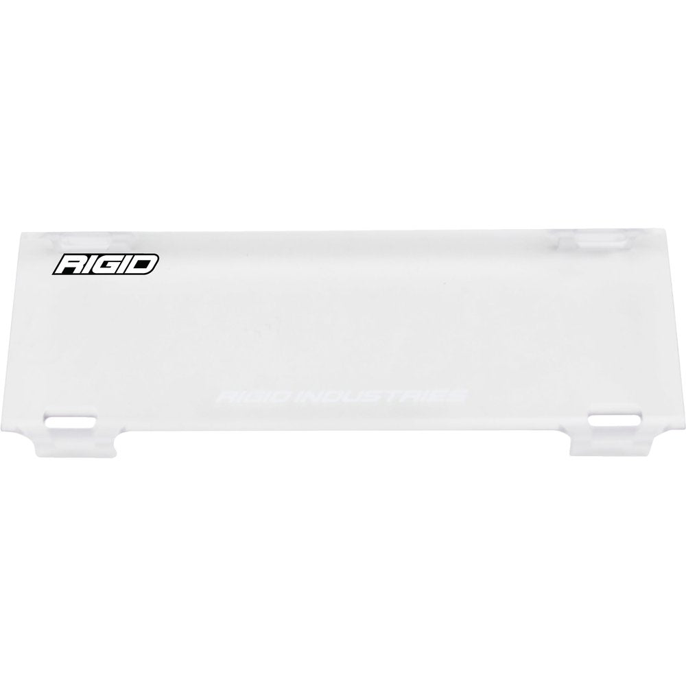 Cover 10" E Series Clear