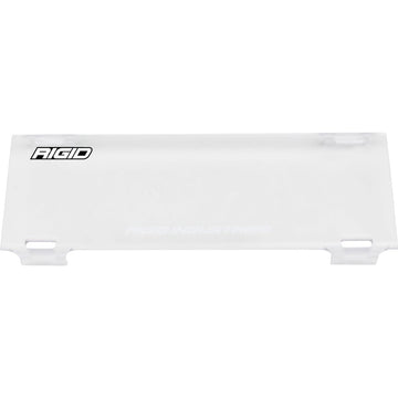 Cover 10" E Series Clear