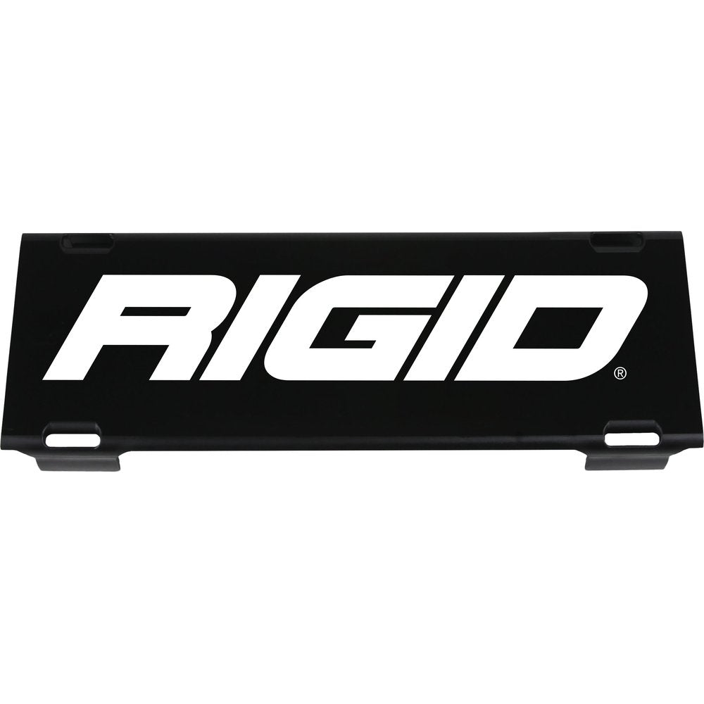 Cover 10" E Series Black