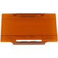 Light Cover 6" E Series Amber Pro