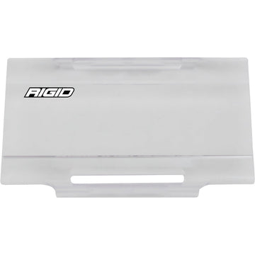 Light Cover 6" E Series Clear
