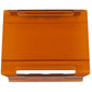 Light Cover 4" E Series Amber Pro