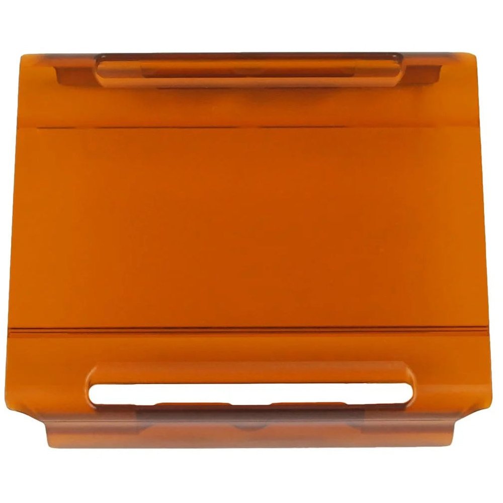 Light Cover 4" E Series Amber Pro