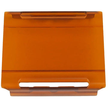 Light Cover 4" E Series Amber Pro