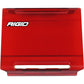 Light Cover 4" E Series Red