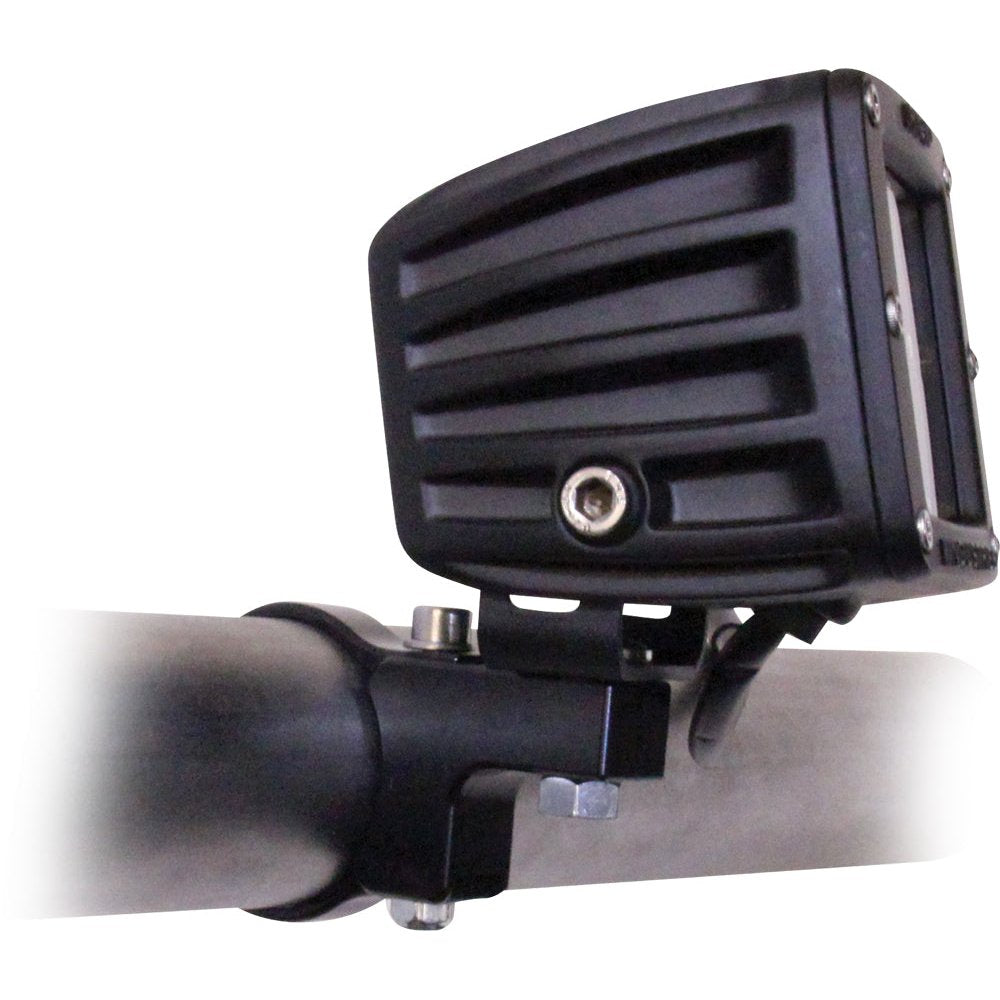 Roll Bar Mount Horizontal 2.00"