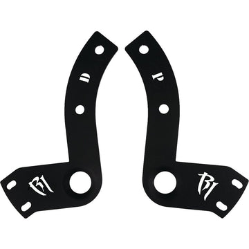 Rds Series Roof Mount