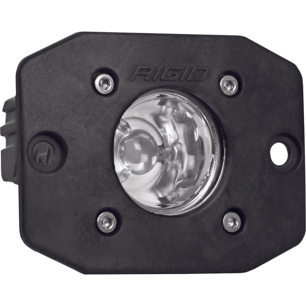 Ignite Flood Led Light W/Flush Mount