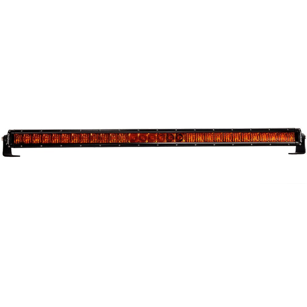 Sr Series 30" Spot Amber Pro Lightbar