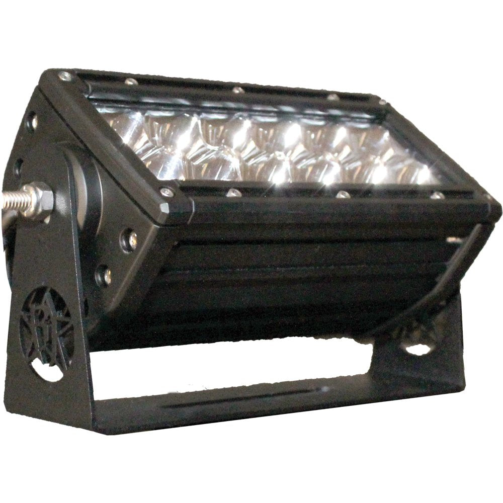 Light Bar Cradle 10"