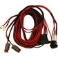 Dually Wire Harness (Pair)