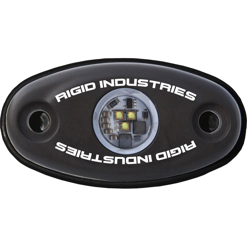 A Series High Power Triplex W/Cool White Led