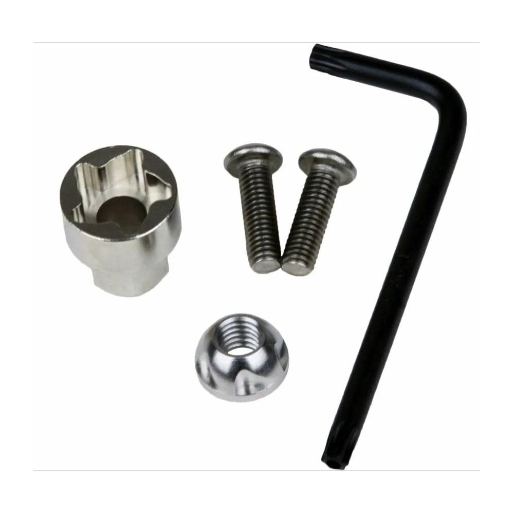 D Series Security Kit