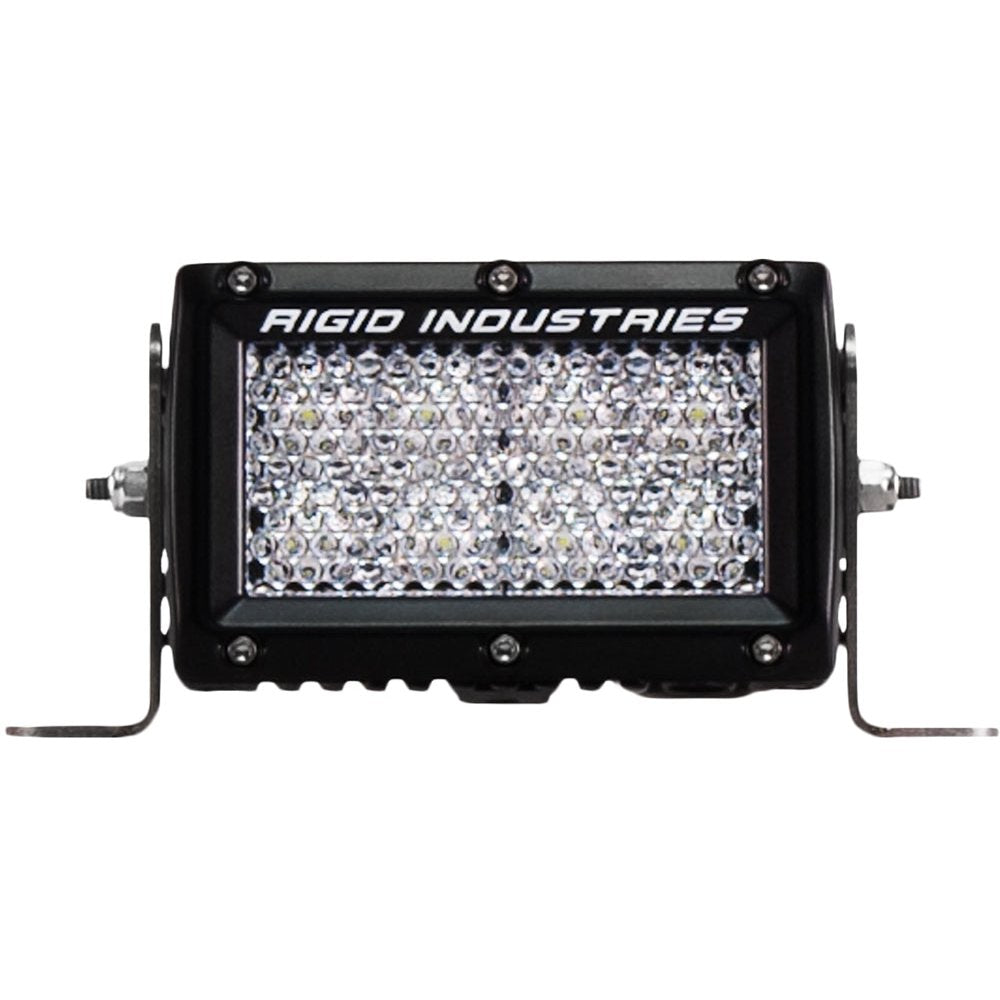 E Series Light Bar Diffused 4"