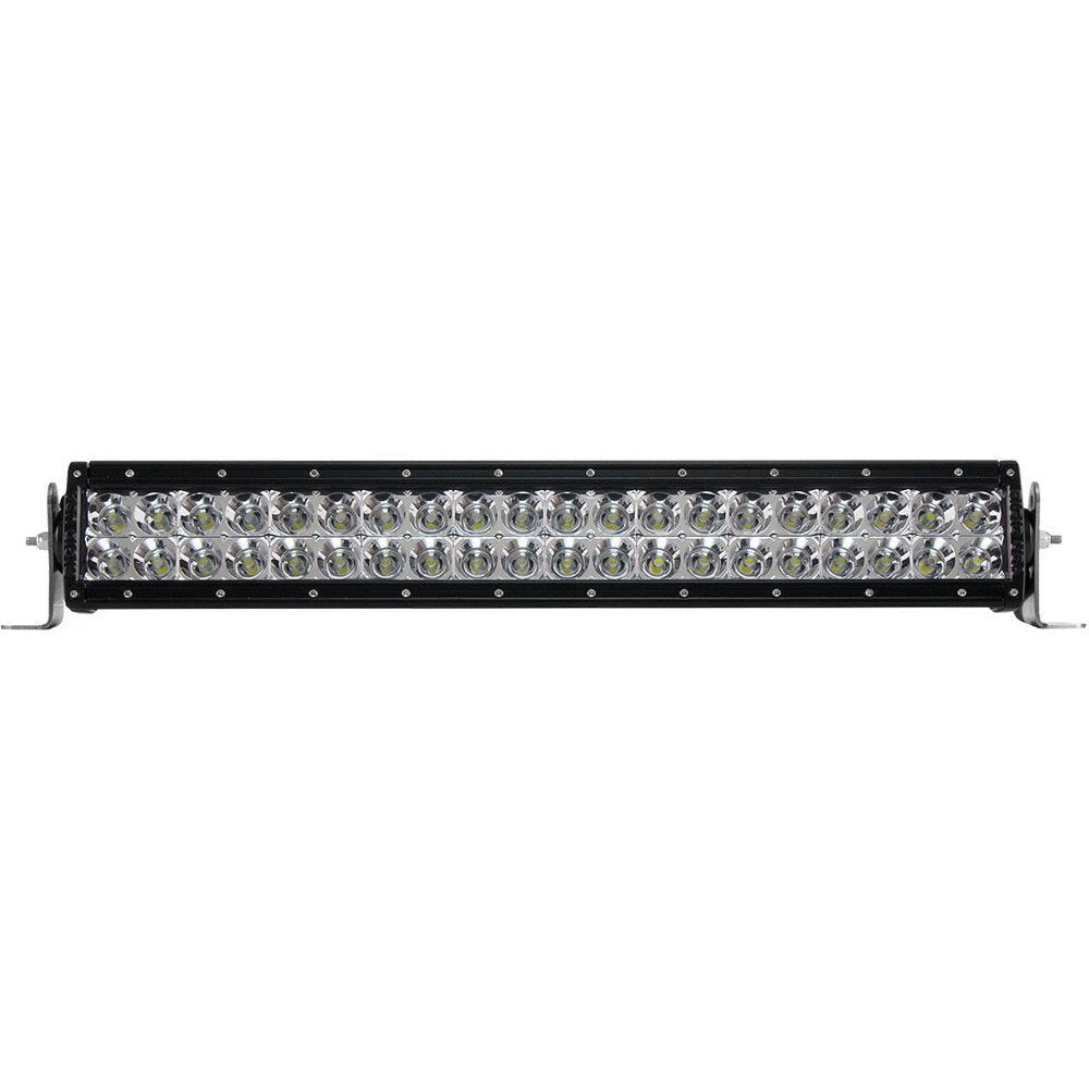 E Pro Series Light Bar Flood 20"