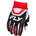 FLY RACING F-16 GLOVES