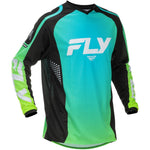 FLY RACING F-16 JERSEY