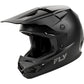 FLY RACING KINETIC SOLID HELMET